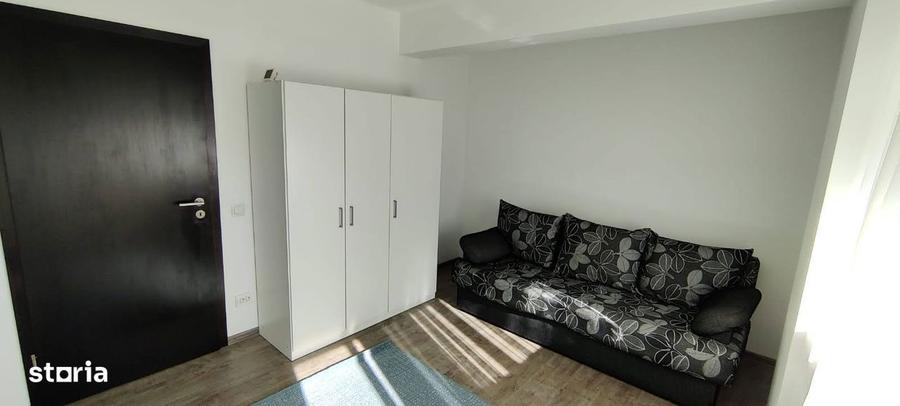 Apartament 3 camere str. Edgar Quinet | Mobilat | Parcare inclusa - 12