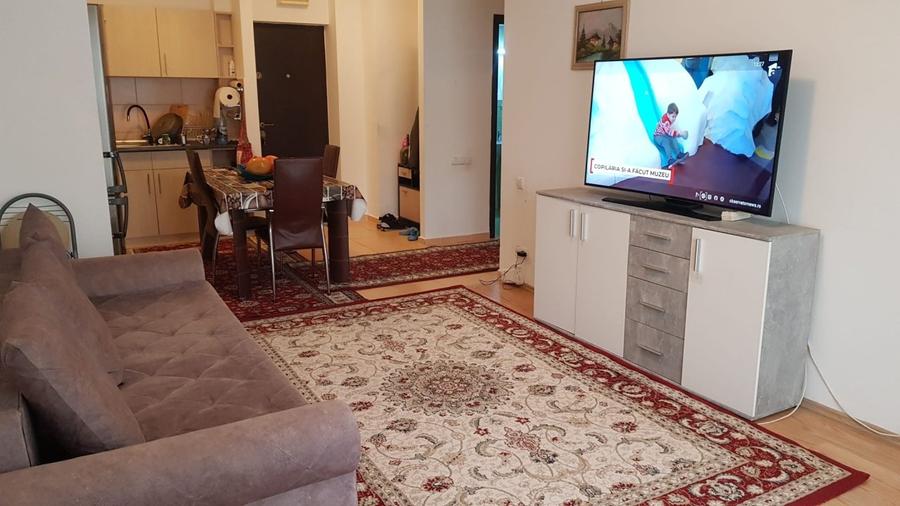 Apartament cu 2 camere, zona Tatarasi- Green Park - 2