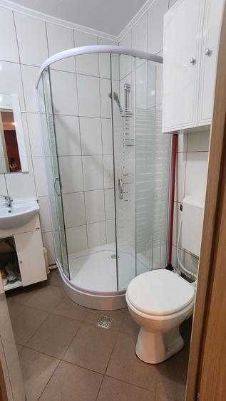 Garsoniera mobilata si utilata, etaj 2, Triaj 320 - 8