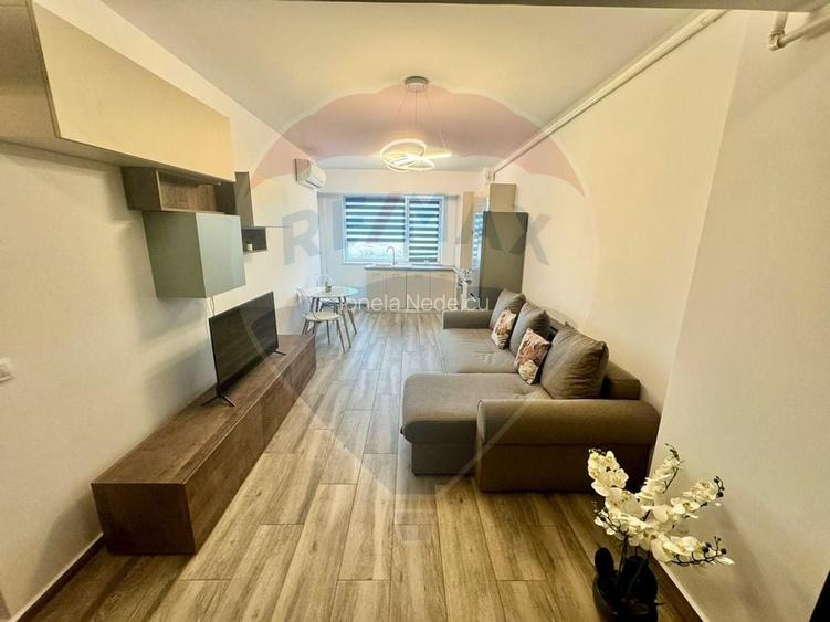 Apartament cu doua camere de inchiriat la Fiald cu parcare subterana! Apartament cu doua camere de inchiriat la Fiald cu parcare subterana!
