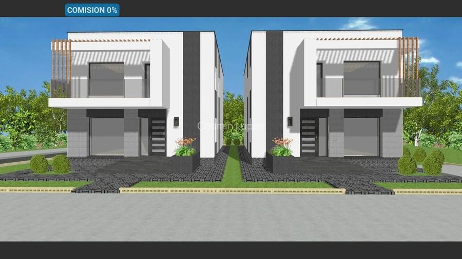 CASA P+1 , CONSTRUCTIE 2025, COMISION 0%