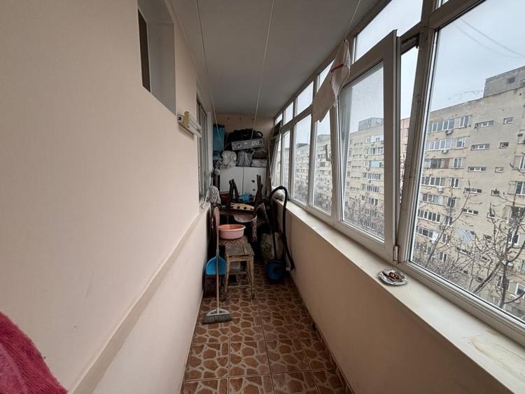 Apartament 2 Camere | Drumul Taberei | Balcon | Proximitate Metrou | - 5