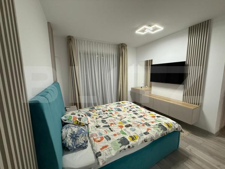 Apartament 3 camere, Dr. Taberei, complex premium + parcare inclusa - 1