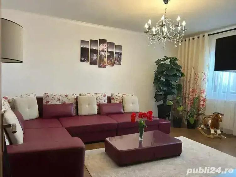 Apartament 3 camere 1 Decembrie - 2