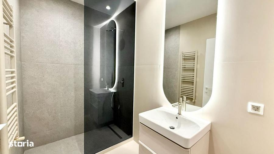 Apartament cu 2 camere în Aviației
