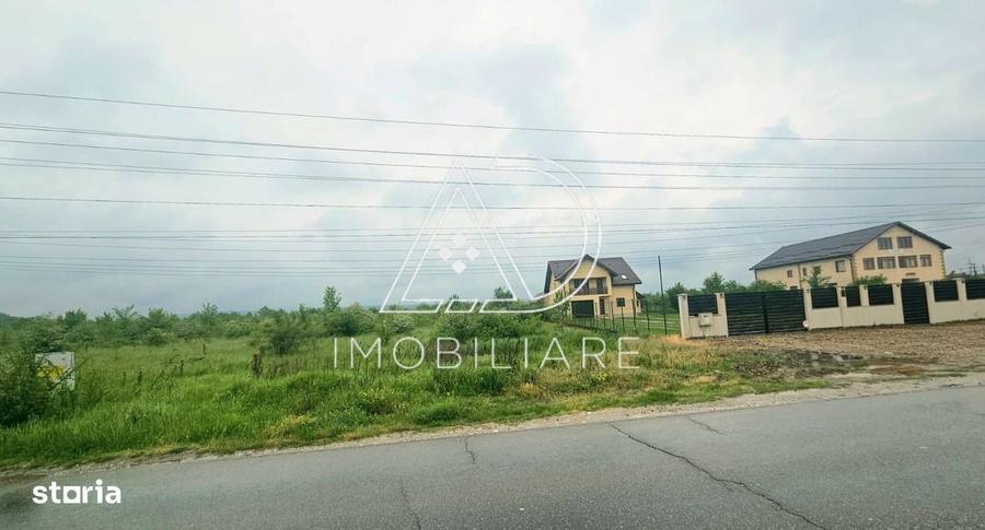 De Vanzare Teren 9.362 mp Targu Carbunesti - 7