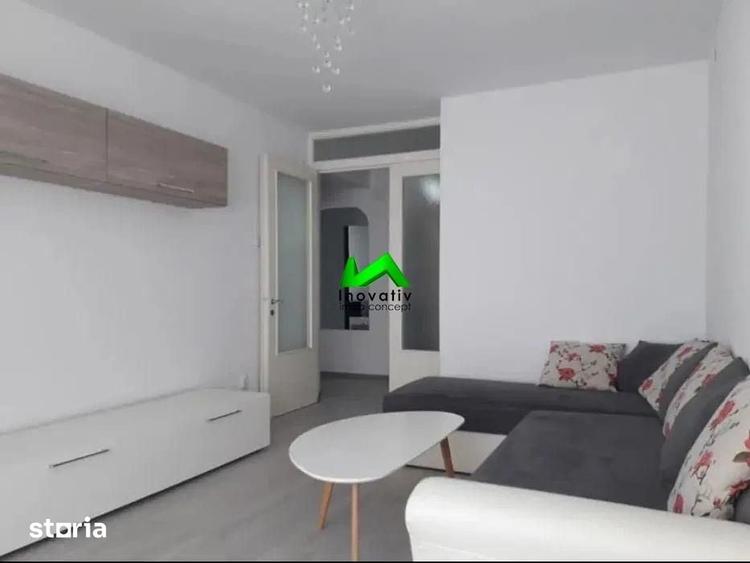 Apartament de inchiriat 2 camere Sibiu Strand - 4