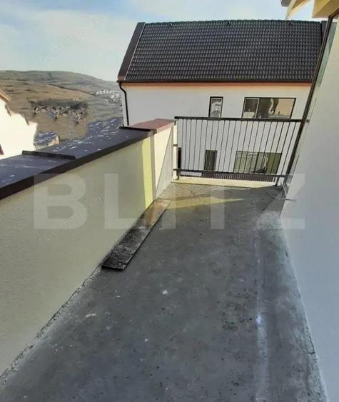 Casa individuala 150 mp, teren 550 mp, in Chinteni - 4