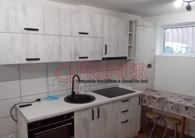 Metrou Eroii Revolu?iei - Garsoniera - 16