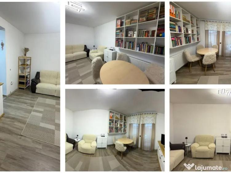 Casa tip duplex 100 mp, teren 240 mp, Selimbar - 1