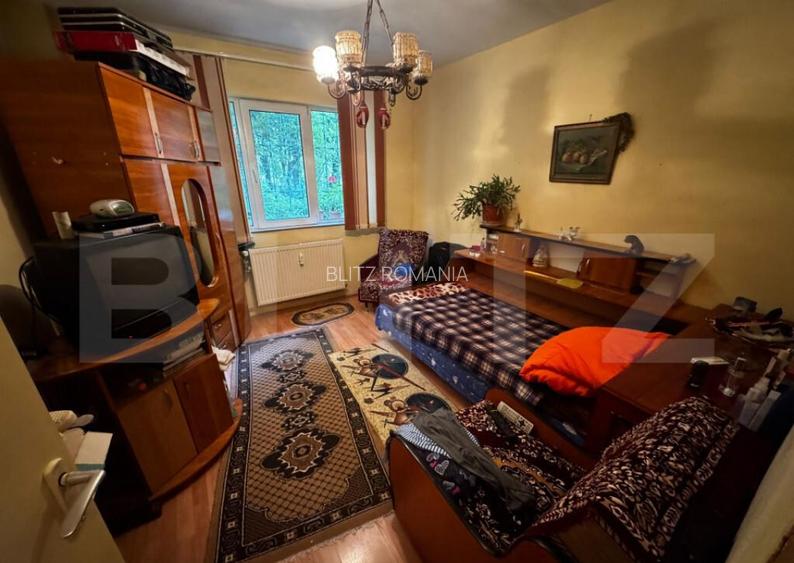 Apartament 2 camere, 44 mp, zona Nord Apartament 2 camere, 44 mp, zona Nord