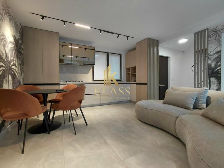 Casa  noua 4 camere Pipera semimobilata - 1