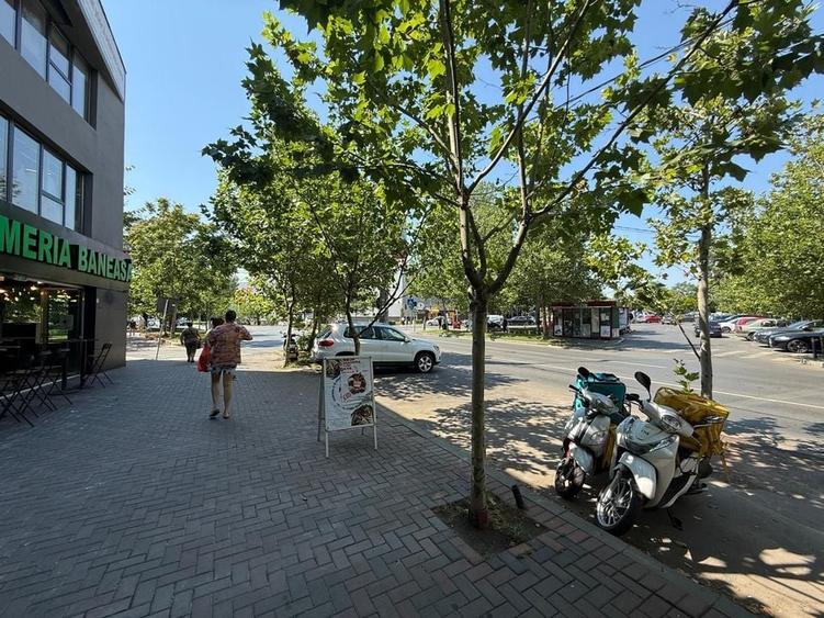 De inchiriat spațiu comercial open-space de 617 mp - Vitan / Bobocica - 6