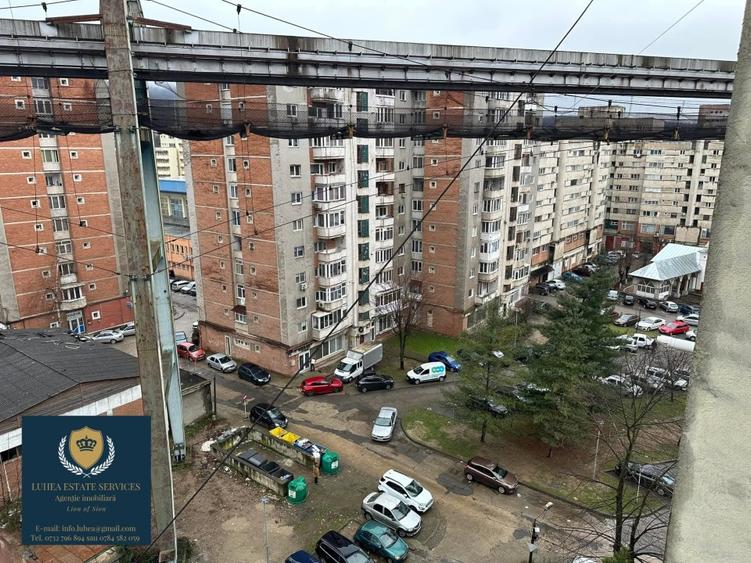 Apartament cu 2 camere, 86mp, Ultra-central, Reșița - 8