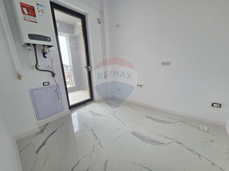 Garsoniera 42 mp, Comision 0% - 2