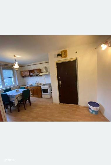 Apartament decomandat Severinului 2/4, cu centrala - 5