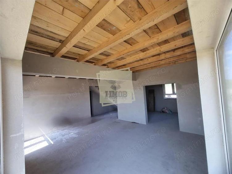 Casa cu 4 camere 2 bai 180 mpu in zona Sura Mare - 17