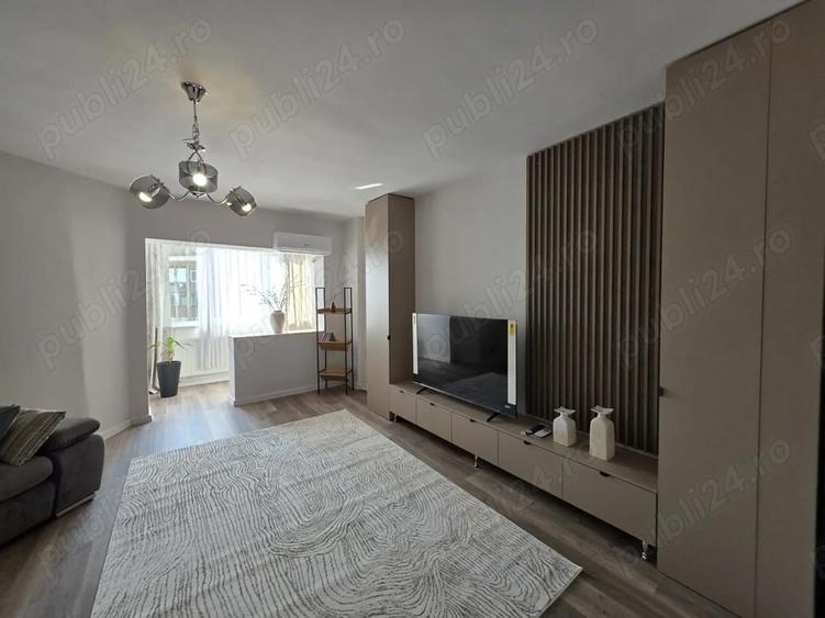 Apartament 2 camere de inchiriat Bd. Decebal, Deva - 1