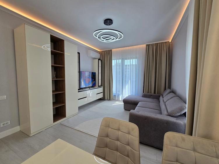 Inchiriere Apartament 2 camere Premium Exigent - 5