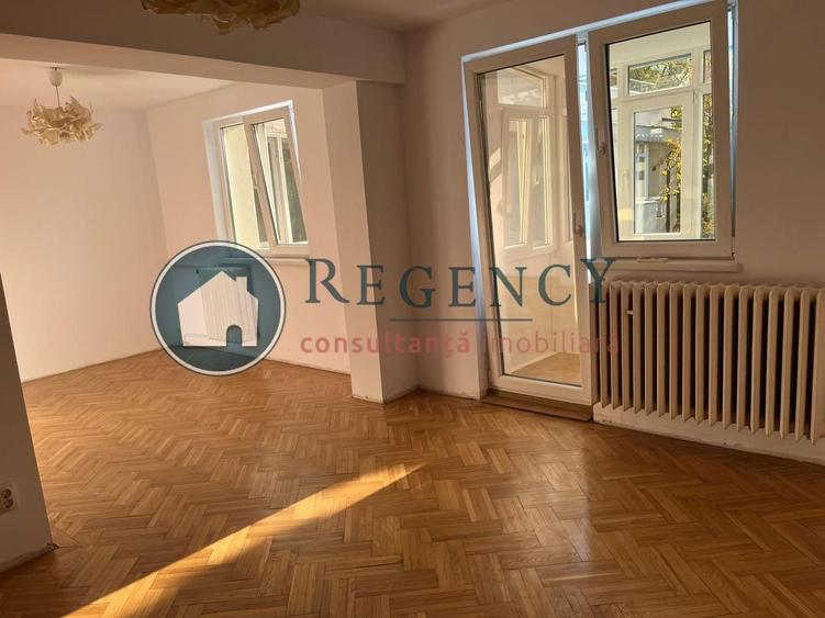 Liber, renovat, în bloc reabilitat - 1