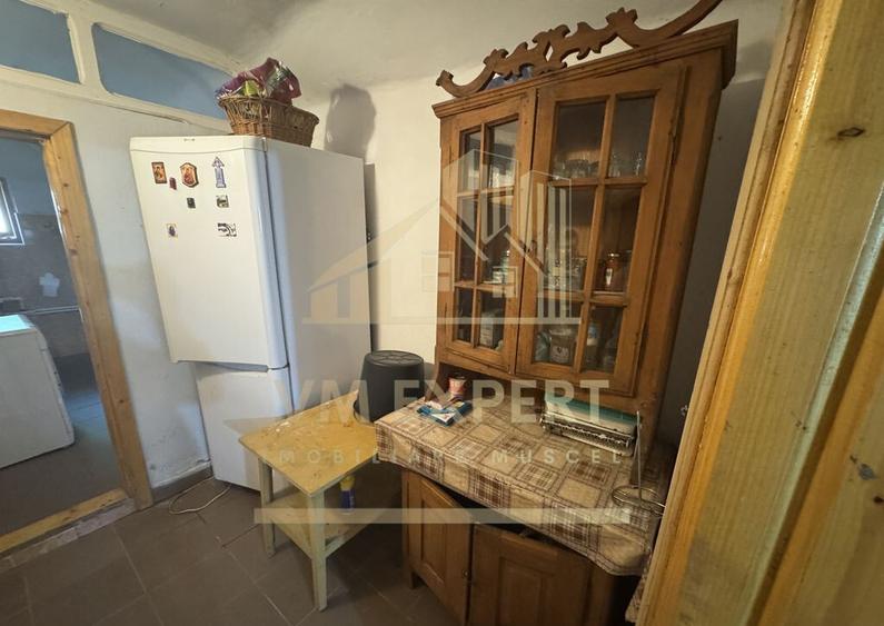 OFERTA CASA 6 CAMERE TEREN 1005 MP BUGHEA DE JOS ARGE? - 4