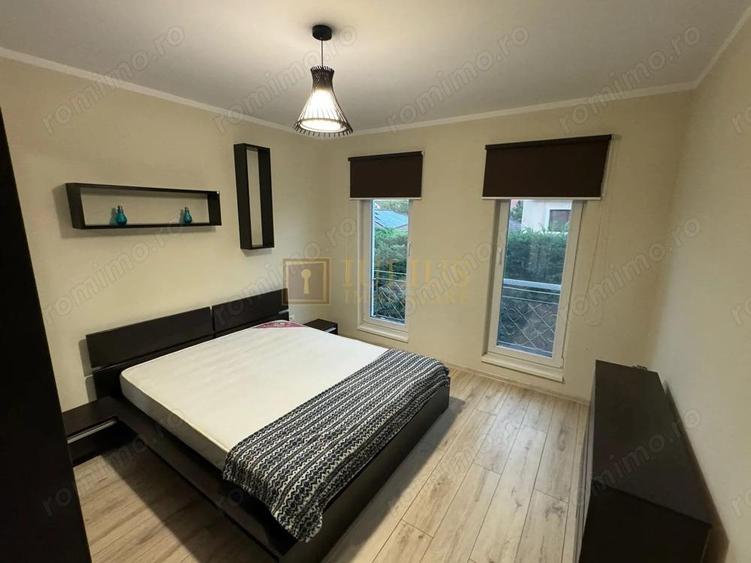 Braytim-2 Camere -Apartament la Vila-Mobilat -utilat - 11