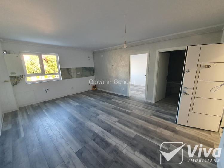 Apartament 2 camere 44.5 mp + parcare, et 1, zona Rediu Apartament 2 camere 44.5 mp + parcare, et 1, zona Rediu