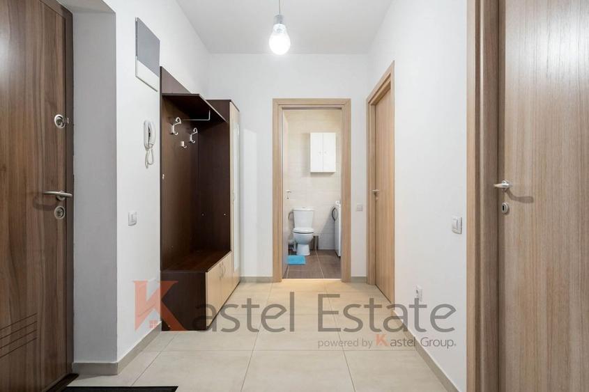 Apartament 2 camere|Onix Residence Grozavesti|Comision 0 -Loc parcare subteran - 7