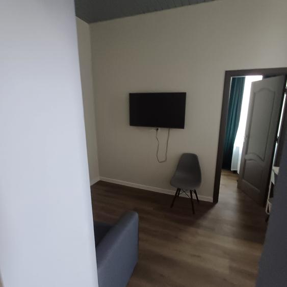 Central Apartament 2 camere aproape de UMF si Cuza - 7