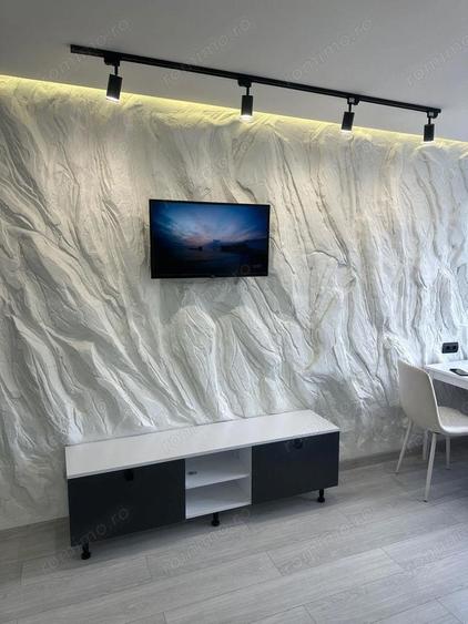 Garsoniera in zona Universitatii - 3