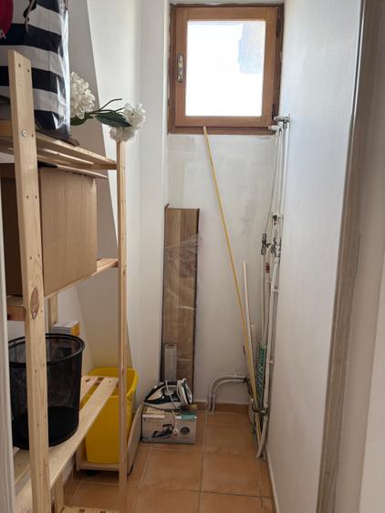 Apartament cu 3 camere decomandat, mobilat în Magheru
