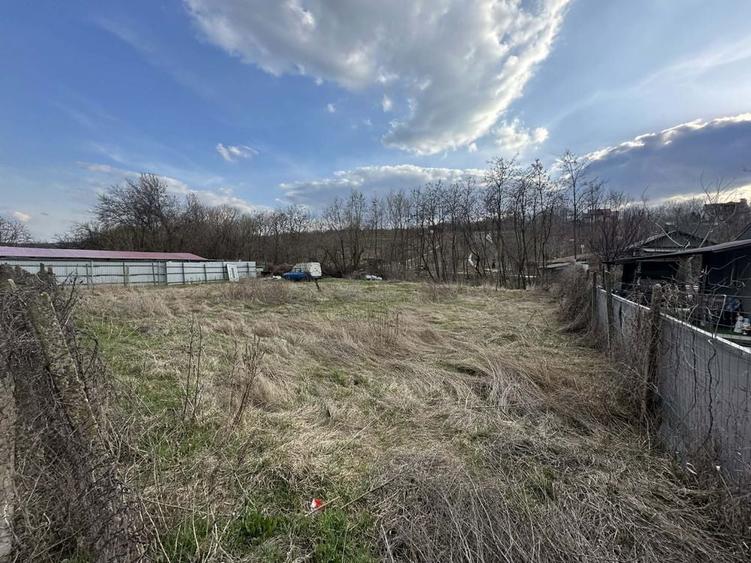 Teren Intravilan Str. Sara nr.145a - 7