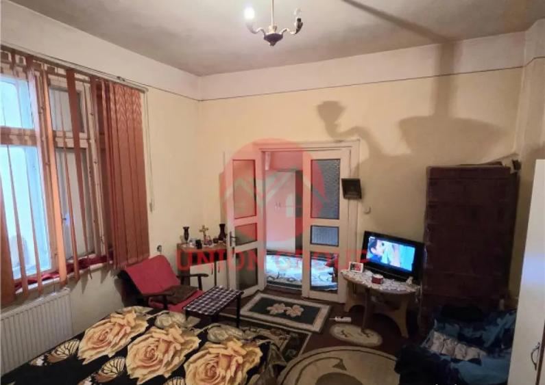 Casa 3 Camere Garsoniera in Vila, Zona Centrala - 3