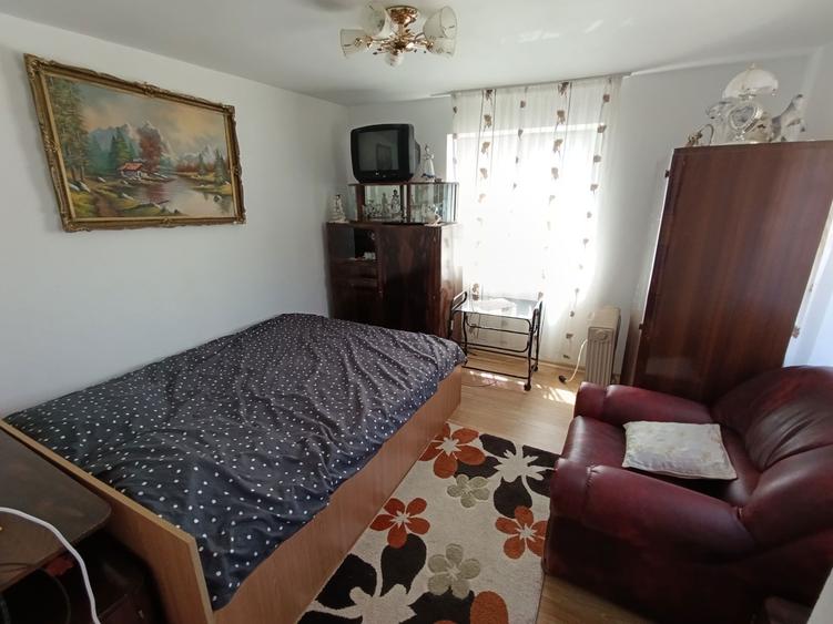 Casa mobilata si utilata - 6