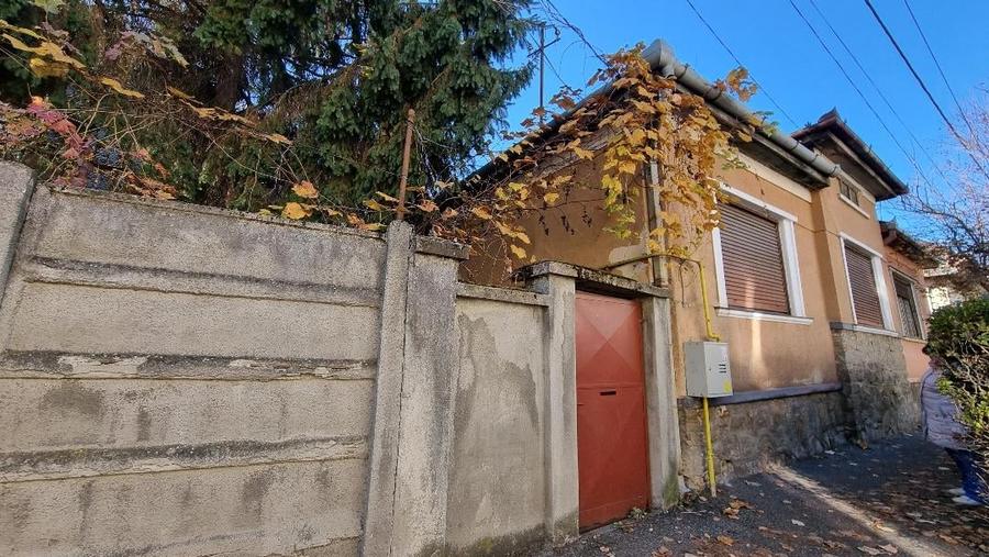 Casa zona centrala 80000 Euro - 1