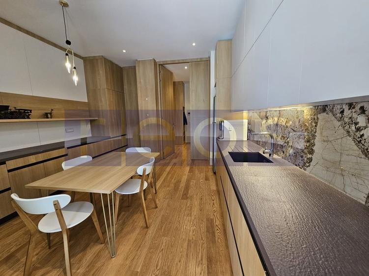 ONE RAHMANINOV| 3 CAMERE| GRADINA PROPRIE |VEDERE PARC VERDI - 11