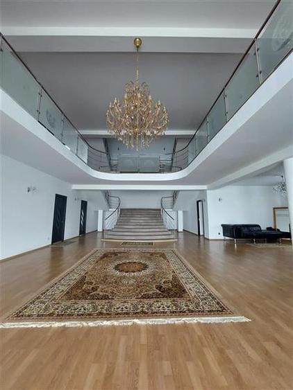 VILA  cu teren de vanzare in  BORZESTI - ONESTI - 1