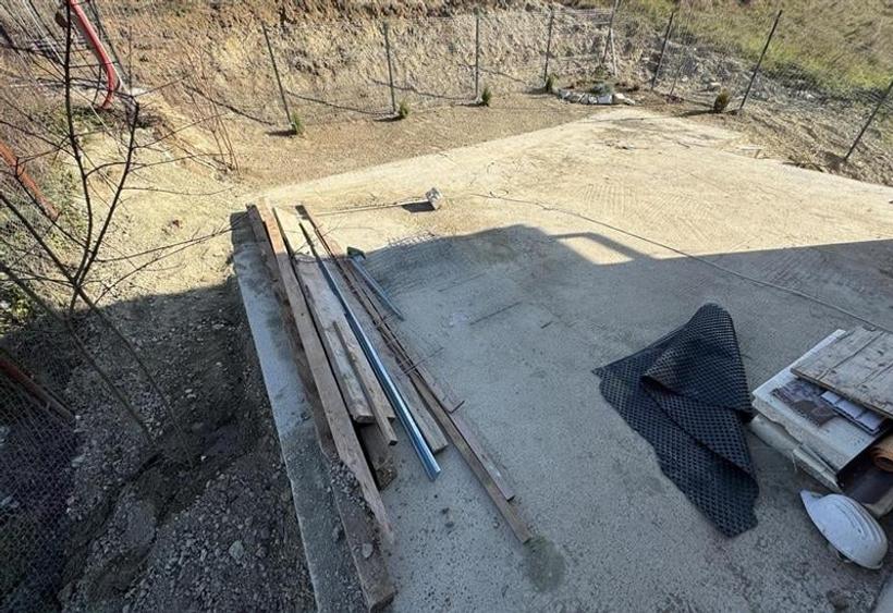 Casa Individuala Demisol+Parter+Etaj situata in Chinteni! - 6