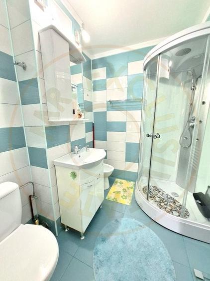 0% Comision-Inchiriere Apartament 3 camere Bere-Dedeman - 7