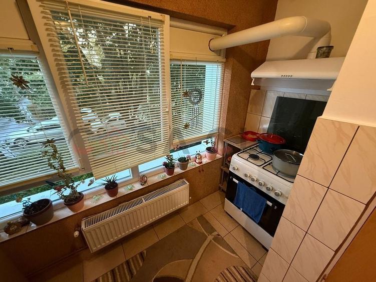 2 camere, decomandat, etaj intermediar, Între Lacuri - 14