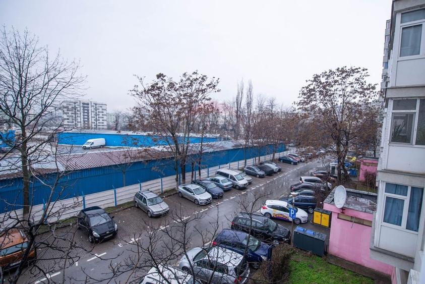 Apartament cu 2 camere de inchiriat, 47 mp, Fundeni Colentina - 15