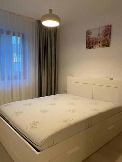 AP. 2 CAMERE - BRANCOVEANU, CENTRALA PROPRIE, LOC DE PARCARE, MODERN - 5