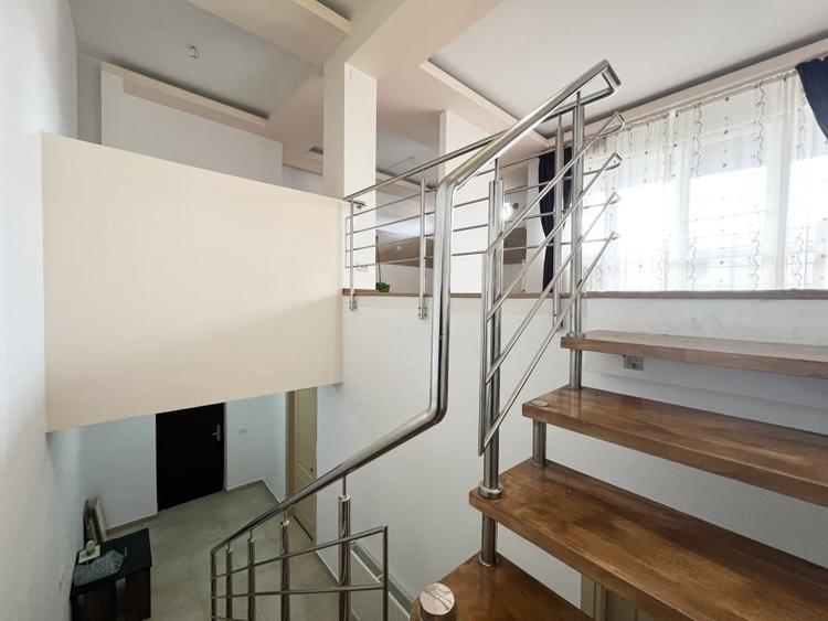 POSIBILITATE INVESTITIE / DUPLEX 3 CAMERE / SUPRAFATA GENEROASA - 9