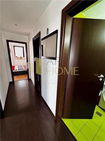 Vanzare penthouse 4 camere, 3 bai, in Ploiesti, zona Albert Evocasa - 20