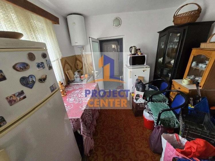 Casa de vanzare in Albota, Cerbu - 6