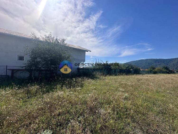 Teren intravilan de vanzare – 1.688 mp, Dumbrava Rosie - 3