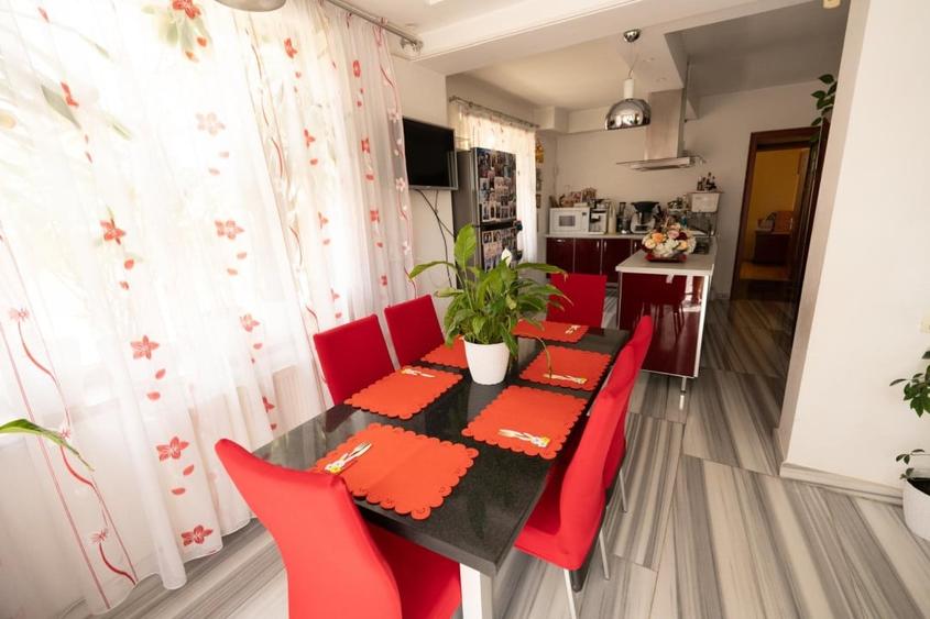 VILA P+1+M | ZONA COMPOZITORI | MOBILATA - 6