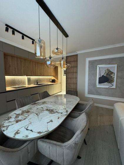 Apartament 3 camere - Baneasa - Sisesti - 1