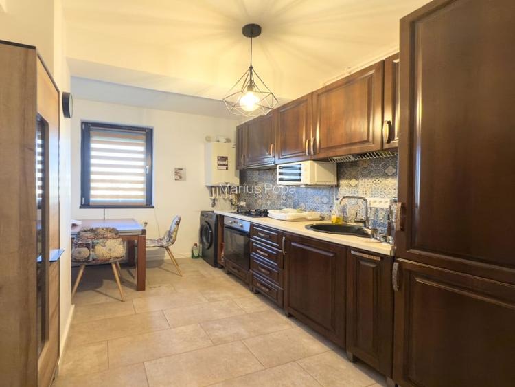 Apartament 3 camere Tomis Plus, Constanta - 89 mp