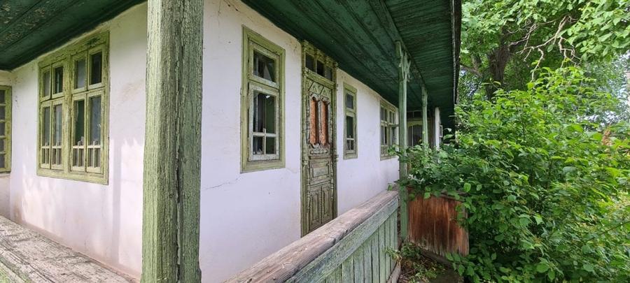 Teren (2025mp) -Deschidere 35mL - Intravilan (Toate utilitățile) - 11